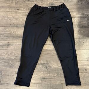 Nike men's sweatpants